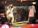 Agression de Fada Freddy Daraa Dj - Good Morning - 10 Mai 2012