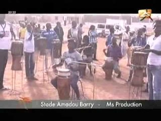 Bantamba du 08 Mai 2012 - Partie 6