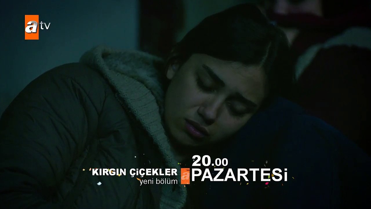 Kırgın Çiçekler 83. Bölüm Fragmanı