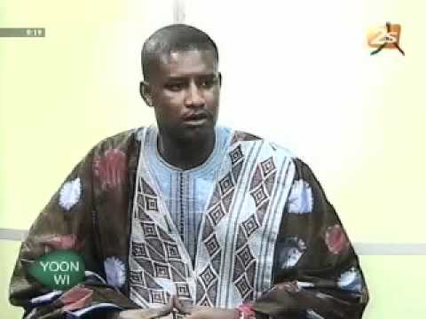 Yoon Wi - 10 MAi 2012 - Partie 3