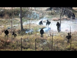 20 Army personnel killed in militant attack in Manipur
