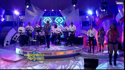 Michel el Buenon - El Sol No Regresa en De Extremo a Extremo