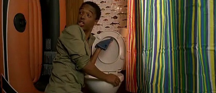 Je vous aime très beaucoup / Я слишком сильно вас люблю (2010)