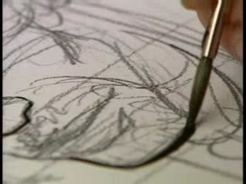 Jean Giraud : Moebius