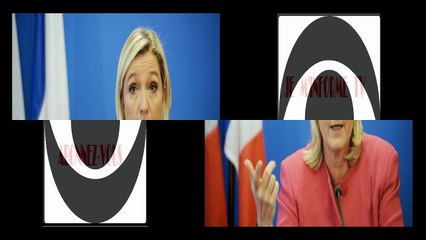 LA TACLE DE MACRON  À  MARINE LE PEN LORS DU DÉBAT 03.05.2017