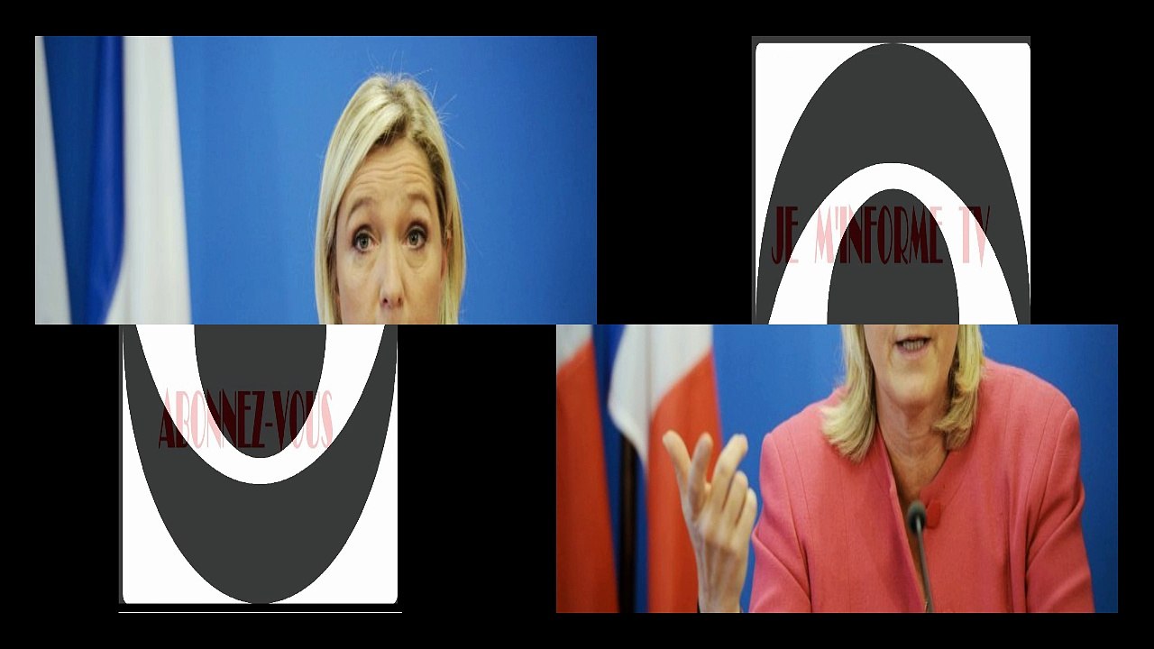 LA TACLE DE MACRON  À  MARINE LE PEN LORS DU DÉBAT 03.05.2017