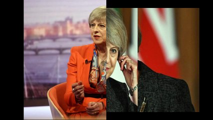 THERESA MAY ACCUSE LES DIRIGEANTS DE L'UE DE VOULOIR FAIRE ECHOUÉ LES NEGOCIATIONS !