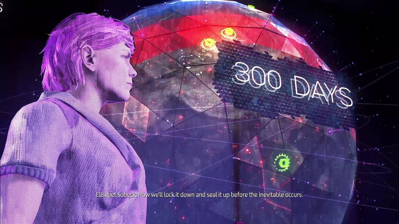 Zero Dawn   explained 2