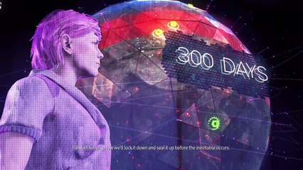 Zero Dawn   explained 2