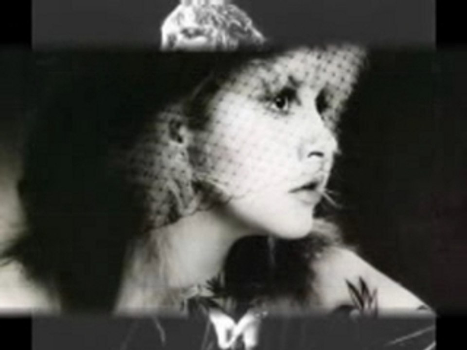 Stevie Nicks web