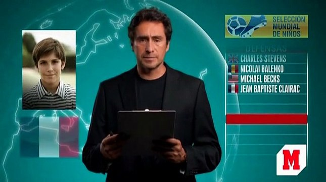 El sueño de Iván / Мечта Ивана (2011)