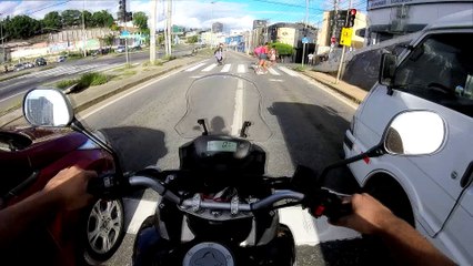  Indo para Orla de Camburi, Trabalho em Grupo Estudo em Exercício e Qualidade de Vida.