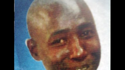 Mbackè Fall  : Benn Doom Bu Goor