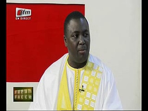 Vidéo- Apres sa sortie de prison Bamba Fall remercie Youssou Ndour, Modou Lo...