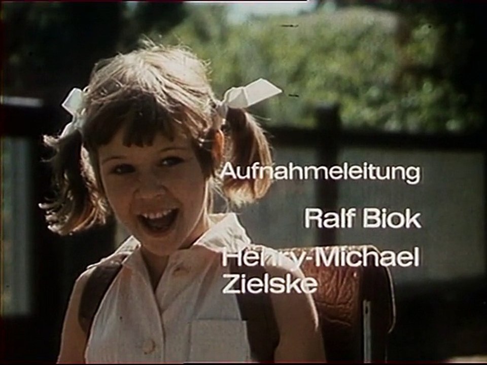 So ein Bienchen (1976) part 2/2