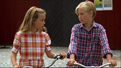 Lotta på Bråkmakargatan (1992) Part 2