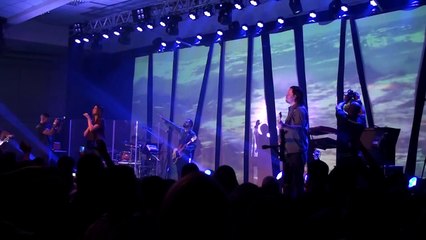 Ana Nóbrega   Oceanos (Onde Meus Pés Podem Falhar)   Oceans Hillsong versão Português