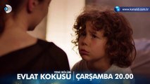 Evlat Kokusu 9. Bölüm Fragmanı