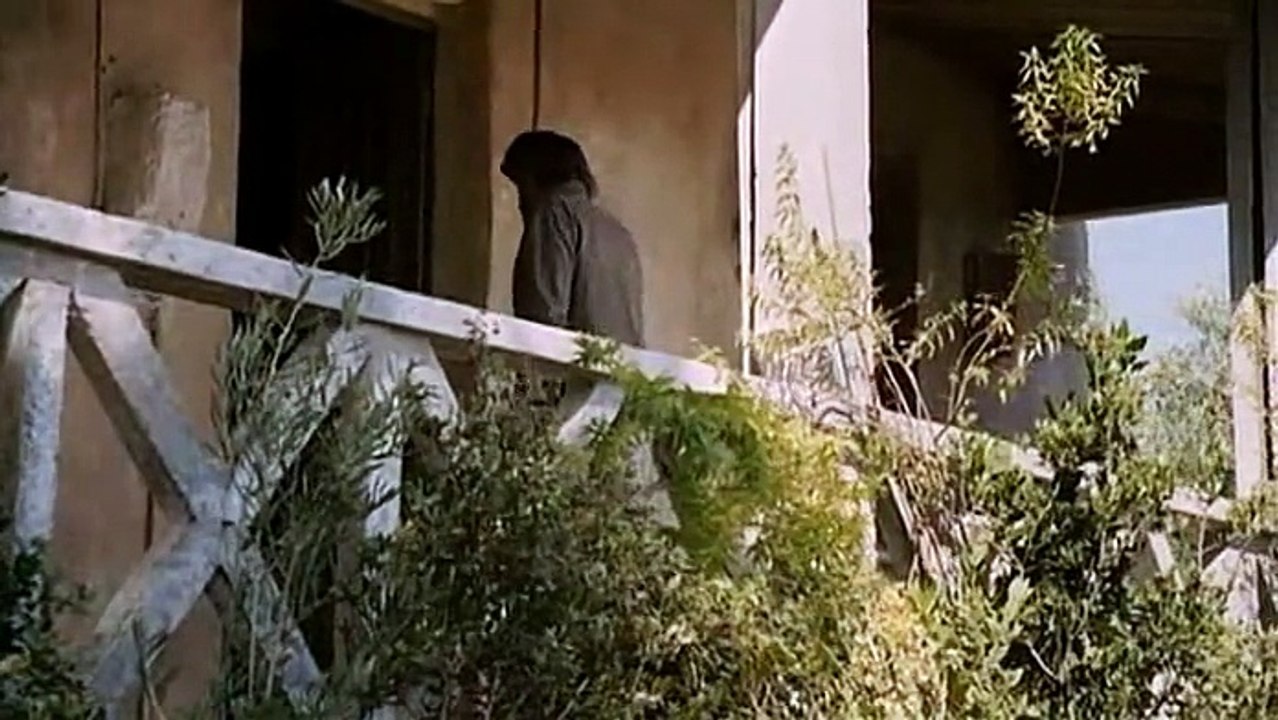 Fugitive Pieces / Осколки (2007)