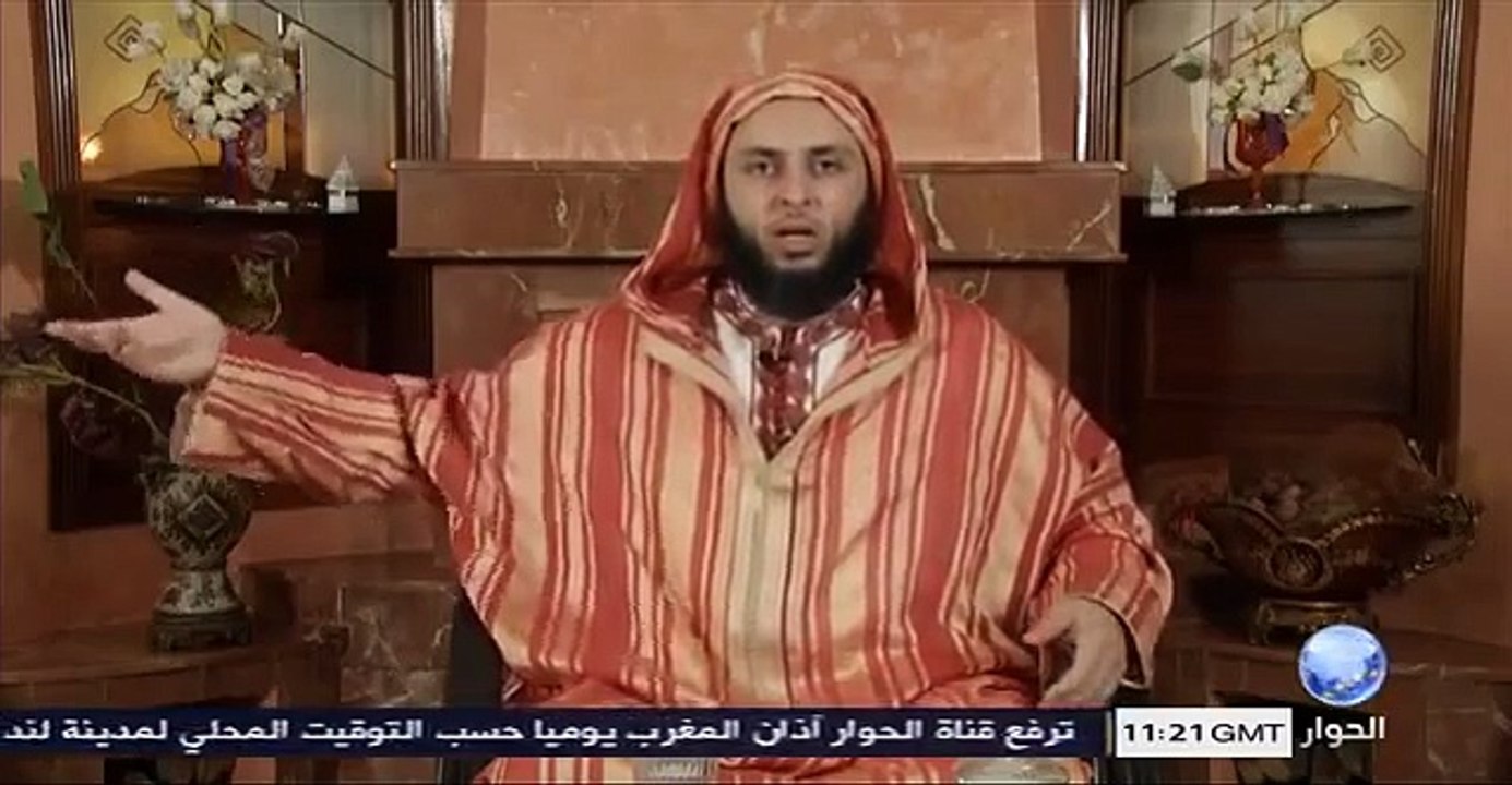 كـلام جـمـيــل ...السؤدد بالبذل و العطاء لا بالجمع - الشيخ سعيد الكملي