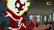 Ben 10 - Washington B. C. (Preview) Clip 1 - (Preview) Clip 1