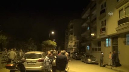 Evinde Başından Vurulmuş Bulundu