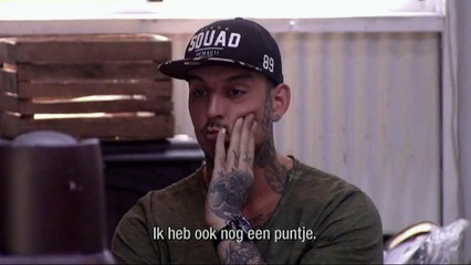 Stoppen met alcohol drinken