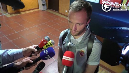 Germain explique le forfait de dernière minute de Mendy