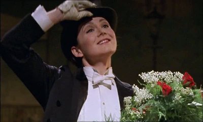 Tipping the Velvet - 3 part 2/2