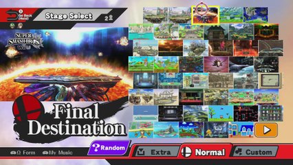 SBY Smash 4 Weekly 4-28-17 - Rawkobo (Waifu, Cloud) vs Kehwii (CaptFalc) (WB)