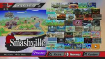 SBY Smash 4 Weekly 4-28-17 - Kehwii (CaptFalc) vs Thor (Fox, Ganon) (WB)