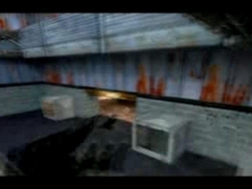 MessiaH sur CS