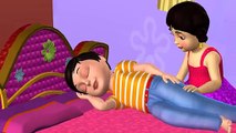 Are you Sleeping Brother John - 3D Animation - English Nursery rhymes - 3d Rhymes - Kids Rhymes