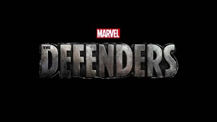 THE DEFENDERS (2017-) Bande Annonce VF