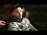 Carl Frampton on Conor McGregor - esnews boxing UFC mma