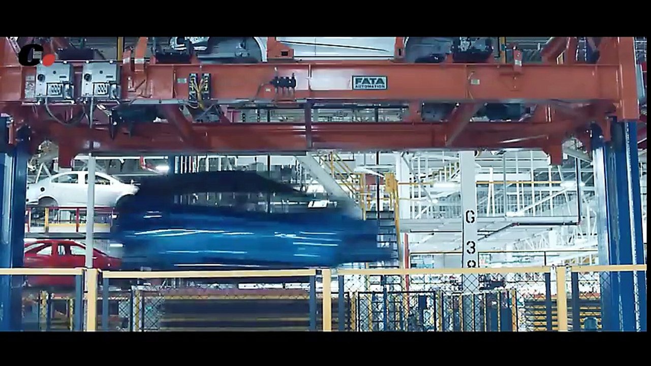 Opel Ampera-e (Chevrolet Bolt EV)   Primera Prueba   Test   Review en español