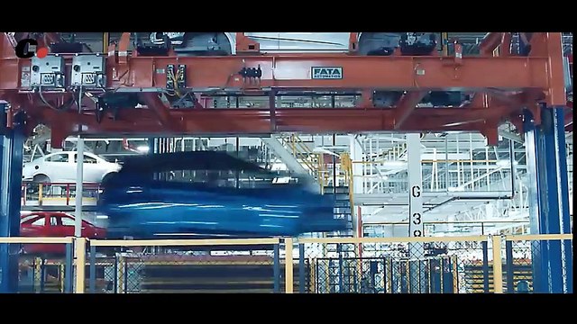 Opel Ampera-e (Chevrolet Bolt EV) Primera Prueba Test Review en español