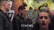 Funny - FAN GETS EXCITED TO MEET NICK DIAZ AND NATE DIAZ - ESNEWS
