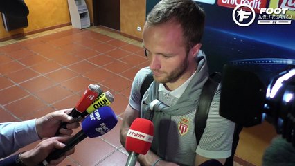 L'AS Monaco croit en la remontada !
