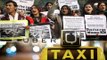 Uber driver accused of harassing Delhi woman yet again