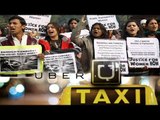 Uber driver accused of harassing Delhi woman yet again