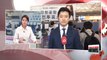 Early voting for Korea's presidential elections begins