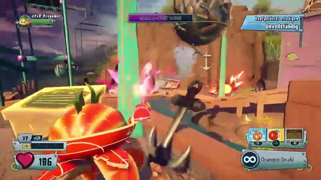 PS4-Live-Übertragung von eZxP-Progamer (4)