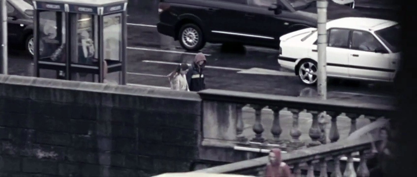 Kisses / Поцелуи (2008)