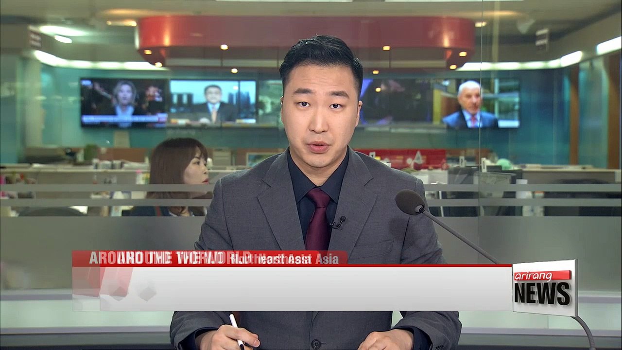 82 Chinese ships sailed near disputed Senkaku Islands in April: report