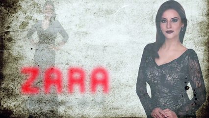 Zara - Yarim Senden Ayrılalı