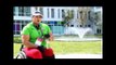 Angeles Ortiz (Mexico) interview at 2011 Parapan American Games inGuadalajara, Mexico