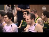 Japan, Australia Wheelchair Rugby qualify for London