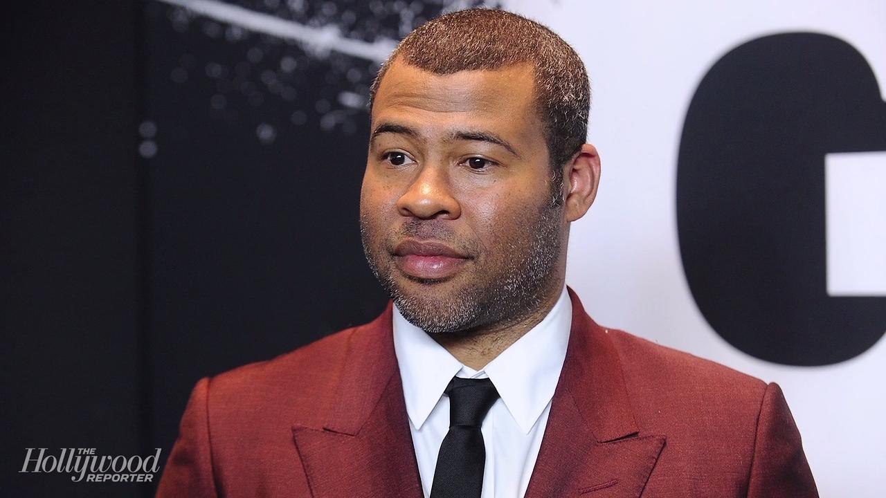 'Get Out' Fillmmaker Jordan Peele Lands 2-Year Deal With Universal | THR News