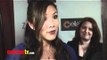 Ally Maki Interview at ZOOEY Magazine RELAUNCH Party - Exclusive